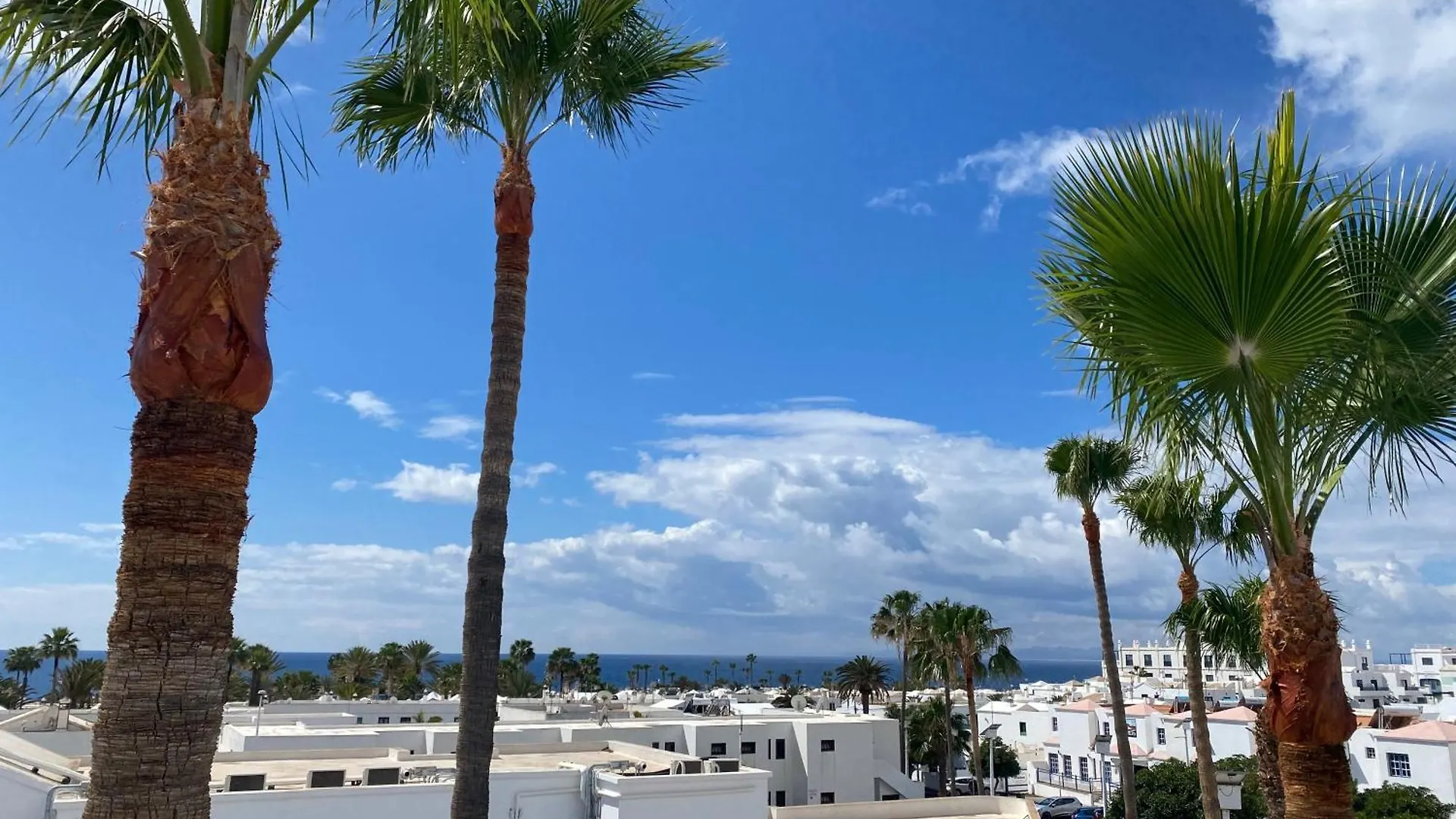 Blue Ocean Apartment Puerto del Carmen