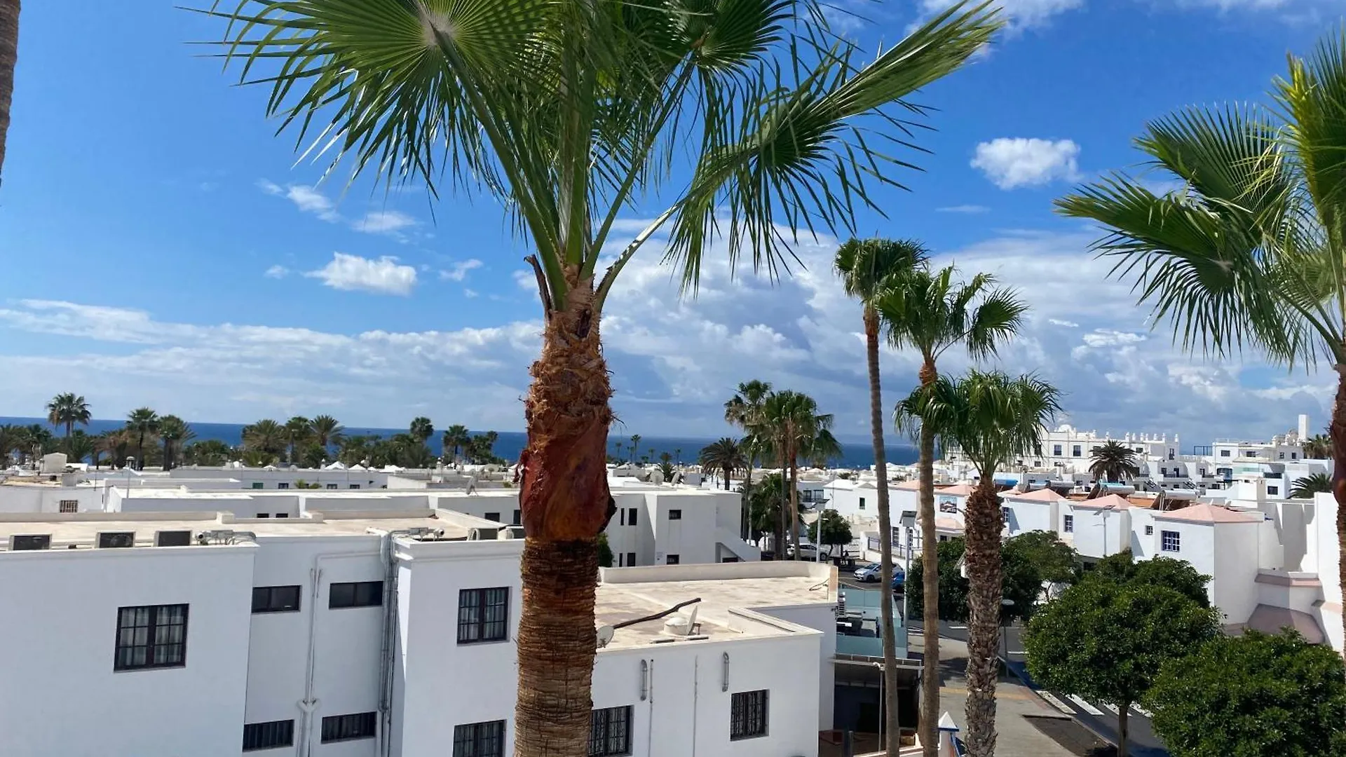 Blue Ocean Apartment Puerto del Carmen