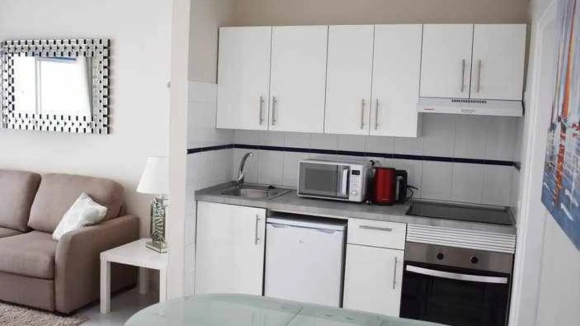 Blue Ocean Apartment Puerto del Carmen  0*, Puerto del Carmen (Lanzarote)