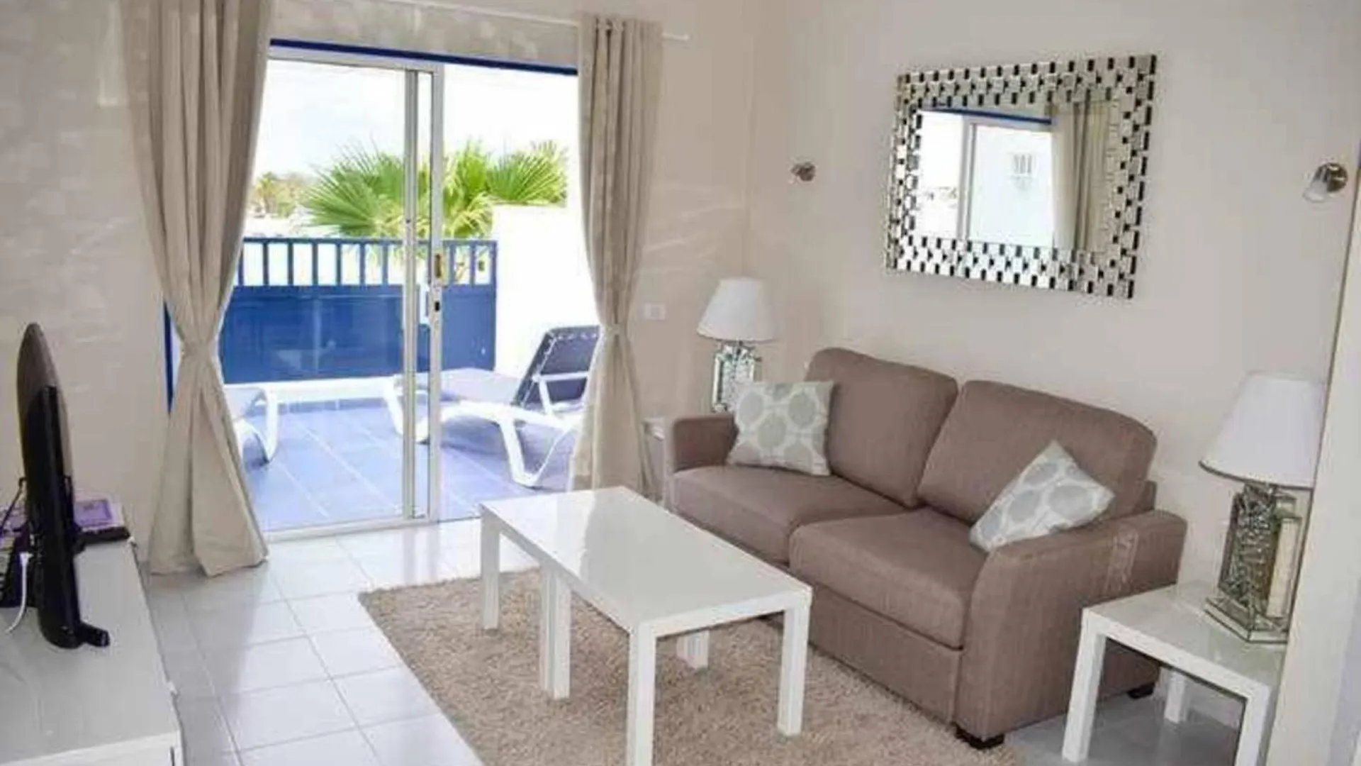 Blue Ocean Apartment Puerto del Carmen   Puerto del Carmen (Lanzarote)