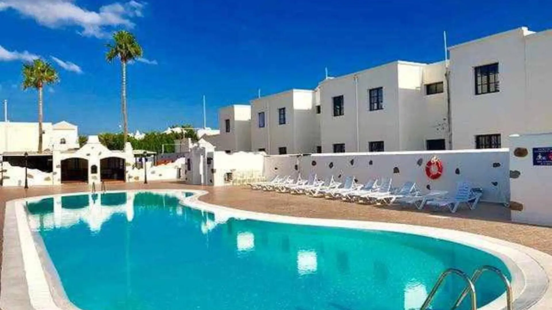 Blue Ocean Apartment Puerto del Carmen  Puerto del Carmen (Lanzarote)