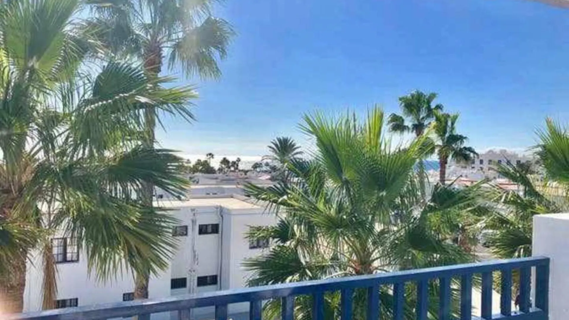 Blue Ocean Apartment Puerto del Carmen  Spain