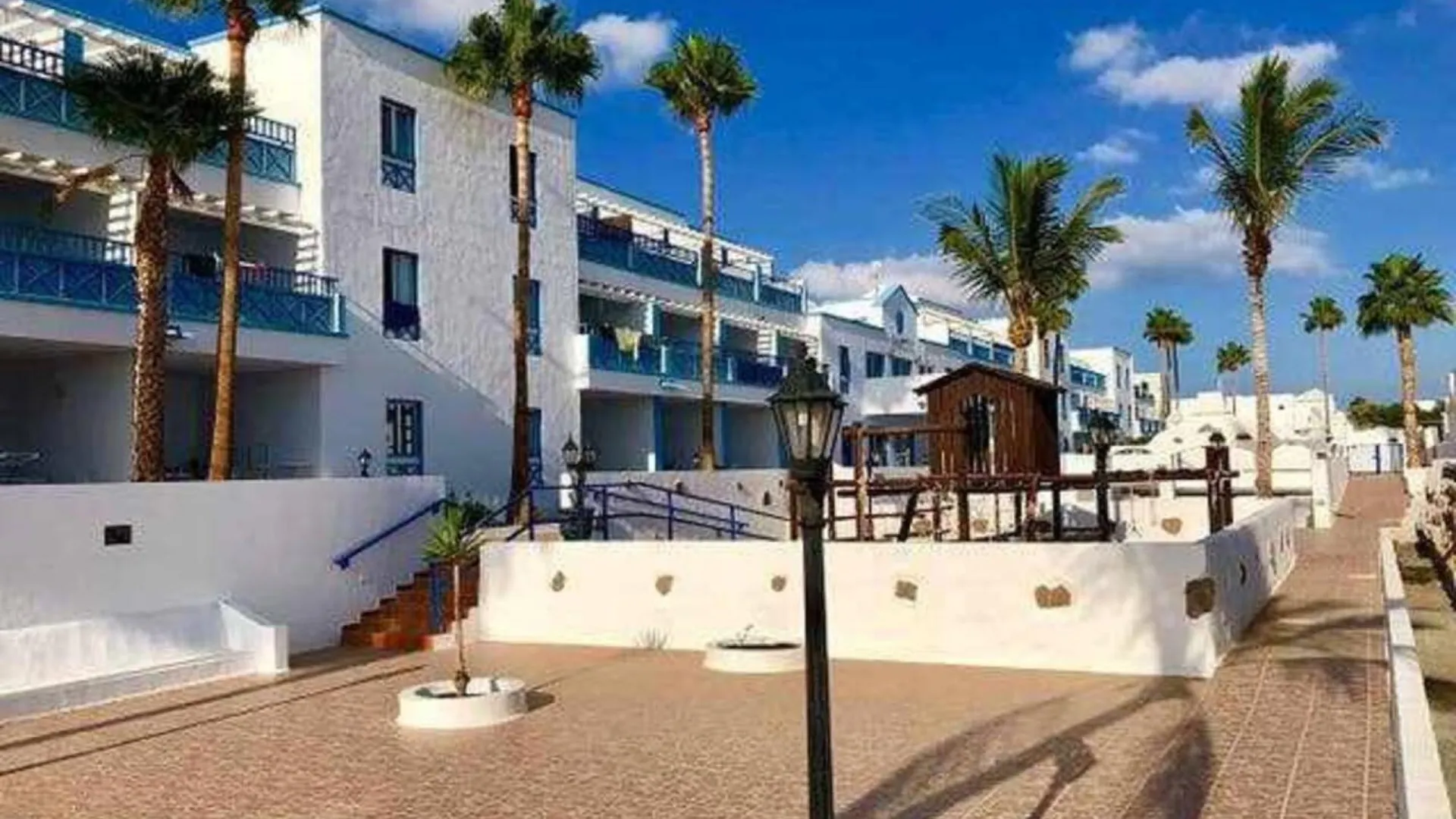 Blue Ocean Apartment Puerto del Carmen  0*, Puerto del Carmen (Lanzarote) Spain