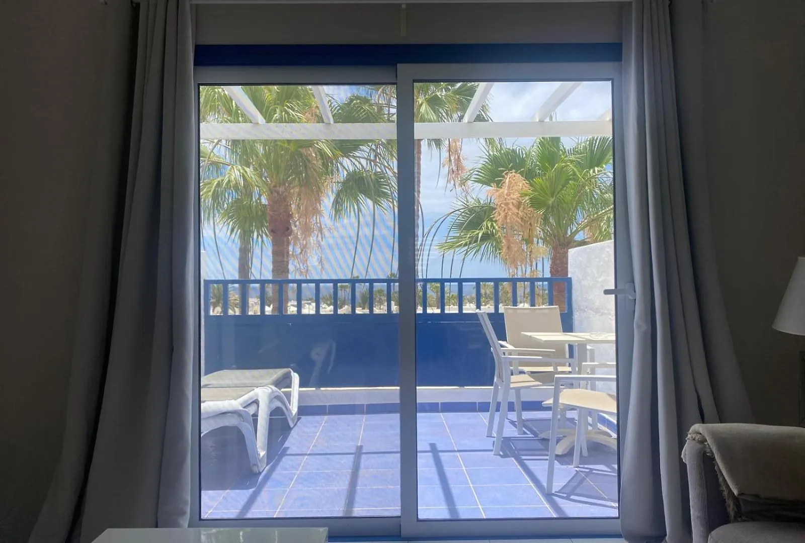 Blue Ocean Apartment Puerto del Carmen