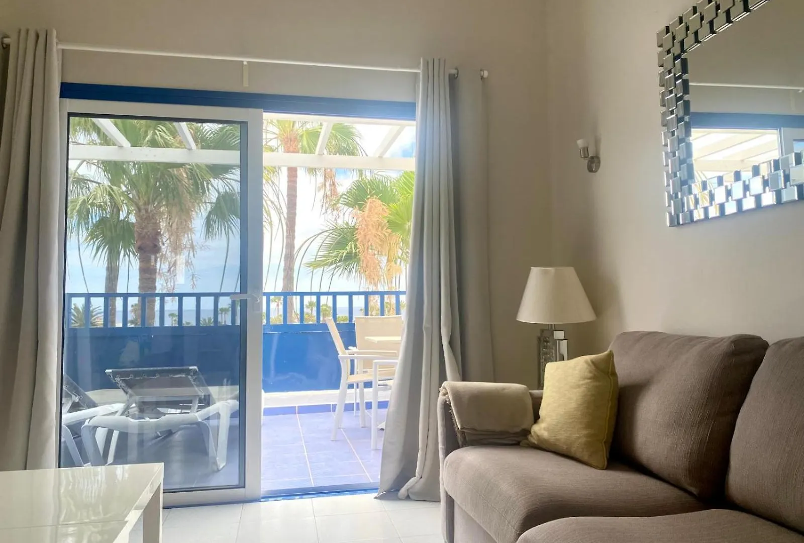 Blue Ocean Apartment Puerto del Carmen