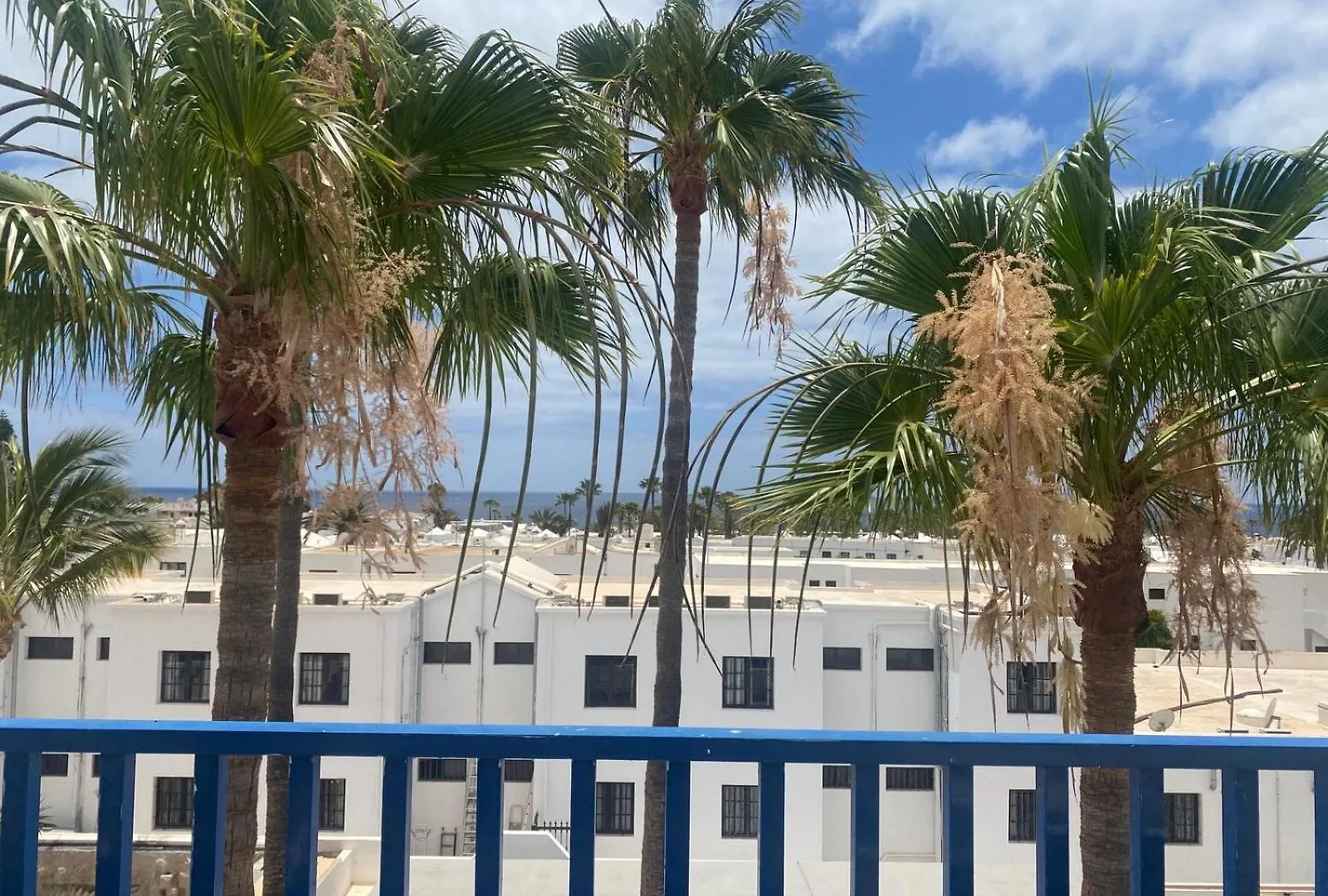 Blue Ocean Apartment Puerto del Carmen