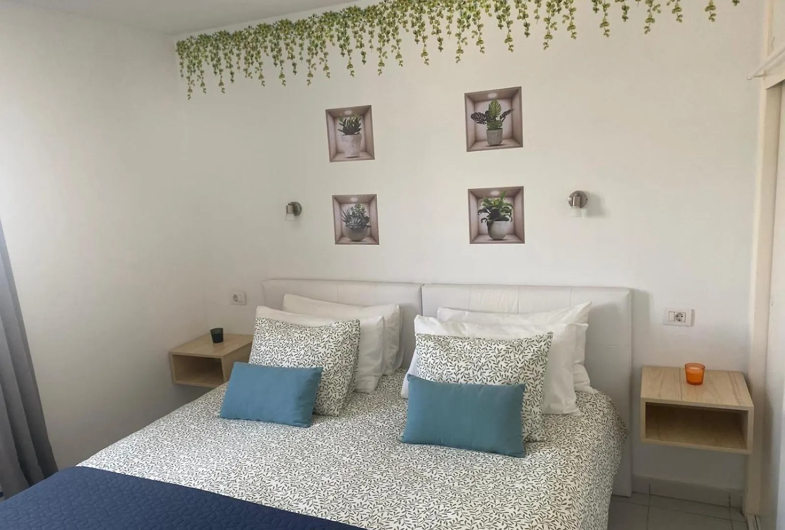Blue Ocean Apartment Puerto del Carmen  Puerto del Carmen (Lanzarote)