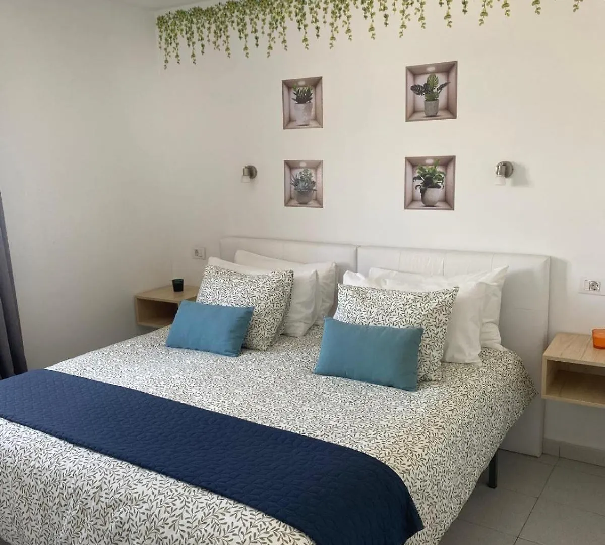 Blue Ocean Apartment Puerto del Carmen  Spain