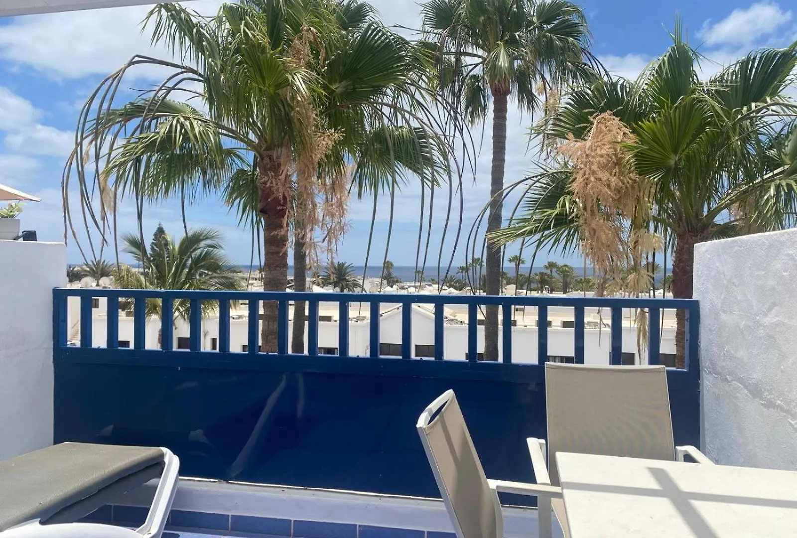 Blue Ocean Apartment Puerto del Carmen